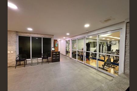 Apartamento para alugar com 100m², 3 quartos e 1 vaga Apartamento para alugar com 100m², 3 quartos e 1 vagaÁrea comum