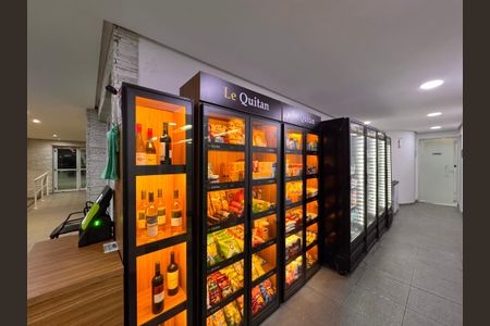 Apartamento para alugar com 100m², 3 quartos e 1 vaga Apartamento para alugar com 100m², 3 quartos e 1 vagaÁrea comum