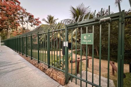 Apartamento para alugar com 100m², 2 quartos e 1 vaga Apartamento para alugar com 100m², 2 quartos e 1 vagaÁreas Externas