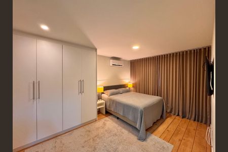 Apartamento para alugar com 100m², 3 quartos e 1 vaga Apartamento para alugar com 100m², 3 quartos e 1 vagaSuíte 1