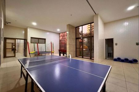 Apartamento para alugar com 100m², 2 quartos e 1 vaga Apartamento para alugar com 100m², 2 quartos e 1 vagaÁrea Comum - Espaço de Jogos