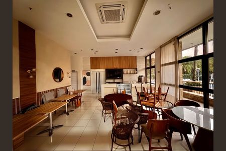 Apartamento para alugar com 100m², 3 quartos e 1 vaga Apartamento para alugar com 100m², 3 quartos e 1 vagaÁrea comum