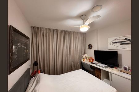 Apartamento para alugar com 100m², 3 quartos e 1 vaga Apartamento para alugar com 100m², 3 quartos e 1 vagaQuarto