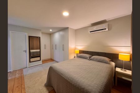 Apartamento para alugar com 100m², 3 quartos e 1 vaga Apartamento para alugar com 100m², 3 quartos e 1 vagaSuíte 1