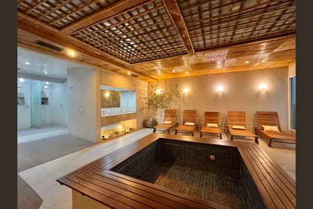 Apartamento para alugar com 100m², 3 quartos e 1 vaga Apartamento para alugar com 100m², 3 quartos e 1 vagaÁrea comum