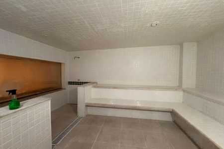 Apartamento para alugar com 100m², 2 quartos e 1 vaga Apartamento para alugar com 100m², 2 quartos e 1 vagaÁrea Comum - Sauna