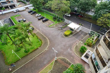 Apartamento para alugar com 100m², 2 quartos e 1 vaga Apartamento para alugar com 100m², 2 quartos e 1 vagaVista da Varanda