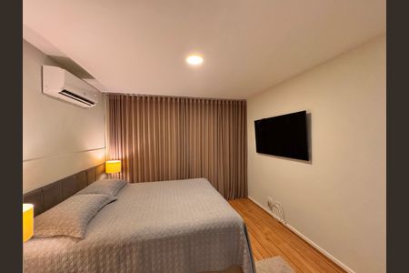 Apartamento para alugar com 100m², 3 quartos e 1 vaga Apartamento para alugar com 100m², 3 quartos e 1 vagaSuíte 1