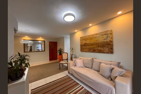 Apartamento para alugar com 100m², 3 quartos e 1 vaga