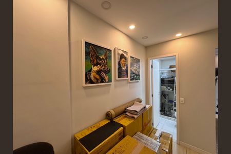 Apartamento para alugar com 100m², 3 quartos e 1 vaga Apartamento para alugar com 100m², 3 quartos e 1 vagaSuíte 2
