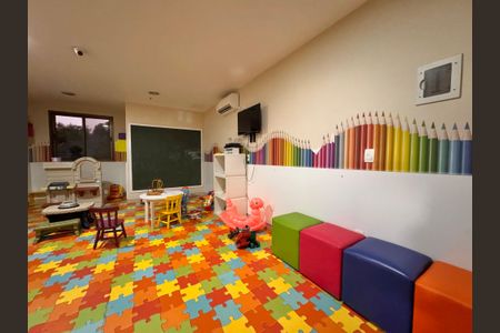 Apartamento para alugar com 100m², 3 quartos e 1 vaga Apartamento para alugar com 100m², 3 quartos e 1 vagaÁrea comum