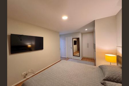 Apartamento para alugar com 100m², 3 quartos e 1 vaga Apartamento para alugar com 100m², 3 quartos e 1 vagaSuíte 1