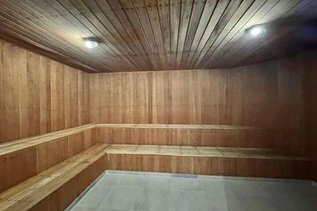 Apartamento para alugar com 100m², 2 quartos e 1 vaga Apartamento para alugar com 100m², 2 quartos e 1 vagaÁrea Comum - Sauna