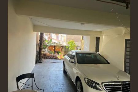 Casa à venda com 350m², 3 quartos e 6 vagasGaragem 