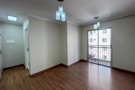 Apartamento para alugar com 52m², 2 quartos e 1 vagaSala