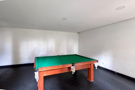 Apartamento para alugar com 52m², 2 quartos e 1 vagaSalão de jogos