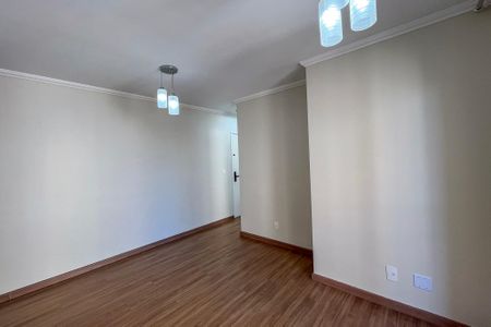 Apartamento para alugar com 52m², 2 quartos e 1 vagaSala