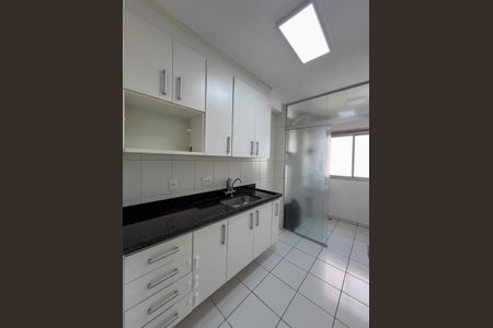 Apartamento para alugar com 52m², 2 quartos e 1 vagaCozinha