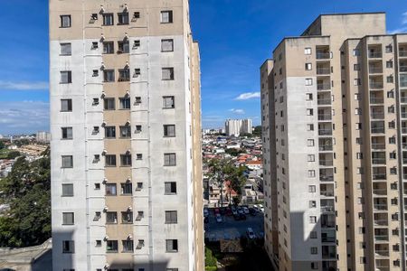 Apartamento para alugar com 52m², 2 quartos e 1 vagaVista do Quarto 1