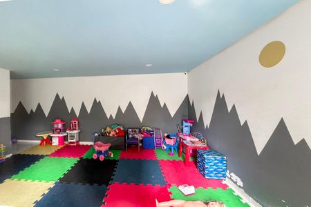 Apartamento para alugar com 52m², 2 quartos e 1 vagaBrinquedoteca