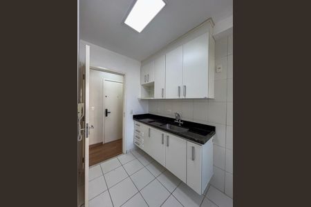 Apartamento para alugar com 52m², 2 quartos e 1 vagaCozinha