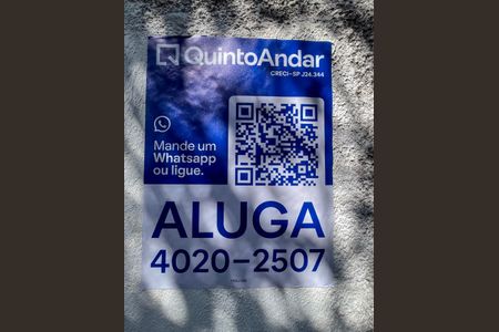 Apartamento para alugar com 52m², 2 quartos e 1 vagaPlaca quinto andar