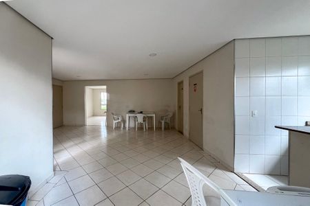 Apartamento para alugar com 52m², 2 quartos e 1 vagaSalão de Festas