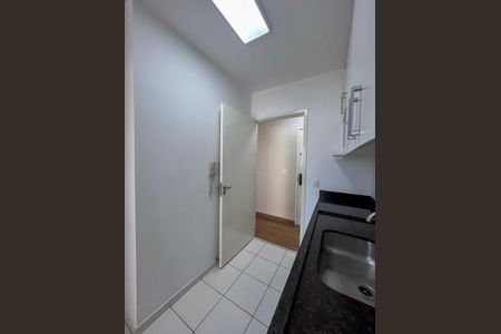 Apartamento para alugar com 52m², 2 quartos e 1 vagaCozinha