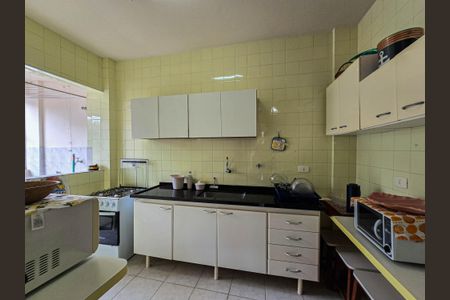 Apartamento para alugar com 76m², 2 quartos e sem vagaCozinha