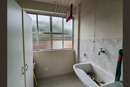 Apartamento para alugar com 76m², 2 quartos e sem vagaÁrea de Serviço