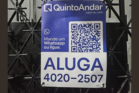 Apartamento para alugar com 130m², 1 quarto e sem vaga Apartamento para alugar com 130m², 1 quarto e sem vagaPlaca instalada