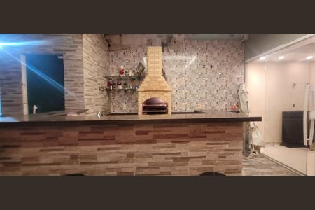 Apartamento para alugar com 130m², 1 quarto e sem vaga Apartamento para alugar com 130m², 1 quarto e sem vagaTerraço/piscina/ churrasqueira