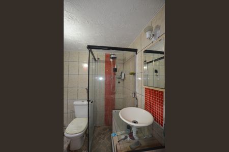 Apartamento para alugar com 130m², 1 quarto e sem vagaBanheiro