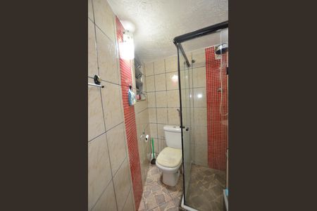 Apartamento para alugar com 130m², 1 quarto e sem vagaBanheiro