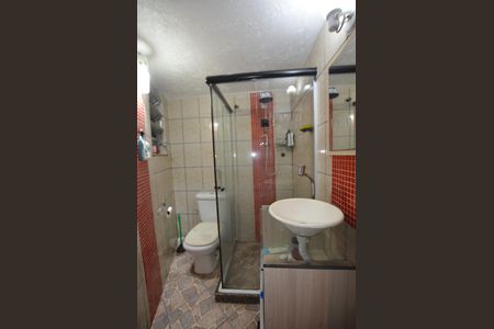 Apartamento para alugar com 130m², 1 quarto e sem vagaBanheiro