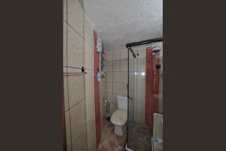 Apartamento para alugar com 130m², 1 quarto e sem vagaBanheiro