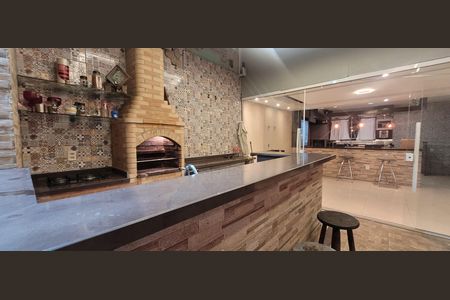 Apartamento para alugar com 130m², 1 quarto e sem vaga Apartamento para alugar com 130m², 1 quarto e sem vagaTerraço/piscina/ churrasqueira