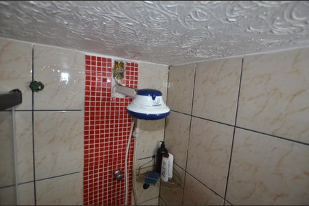 Apartamento para alugar com 130m², 1 quarto e sem vagaBanheiro