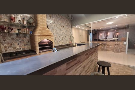 Apartamento para alugar com 130m², 1 quarto e sem vaga Apartamento para alugar com 130m², 1 quarto e sem vagaTerraço/piscina/ churrasqueira