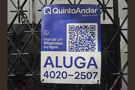 Apartamento para alugar com 130m², 1 quarto e sem vaga Apartamento para alugar com 130m², 1 quarto e sem vagaPlaca instalada
