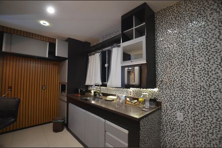 Sala de apartamento para alugar com 1 quarto, 130m² em Bento Ribeiro, Rio de Janeiro
