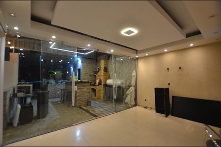 Sala de apartamento para alugar com 1 quarto, 130m² em Bento Ribeiro, Rio de Janeiro