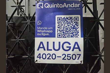 Apartamento para alugar com 130m², 1 quarto e sem vaga Apartamento para alugar com 130m², 1 quarto e sem vagaPlaca instalada