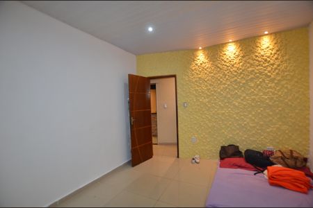 Apartamento para alugar com 130m², 1 quarto e sem vagaQuarto 1