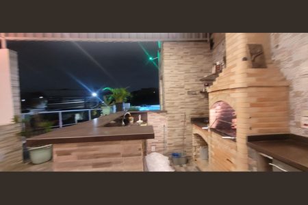Apartamento para alugar com 130m², 1 quarto e sem vaga Apartamento para alugar com 130m², 1 quarto e sem vagaTerraço/piscina/ churrasqueira