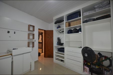 Apartamento para alugar com 130m², 1 quarto e sem vagaQuarto 2