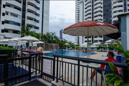 Apartamento para alugar com 74m², 2 quartos e 2 vagasÁrea comum - Piscina