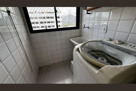 Apartamento para alugar com 74m², 2 quartos e 2 vagasÁrea de Serviço