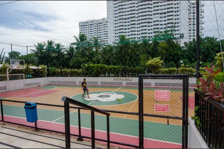 Apartamento para alugar com 74m², 2 quartos e 2 vagasQuadra