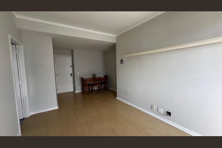 Apartamento para alugar com 74m², 2 quartos e 2 vagasSala